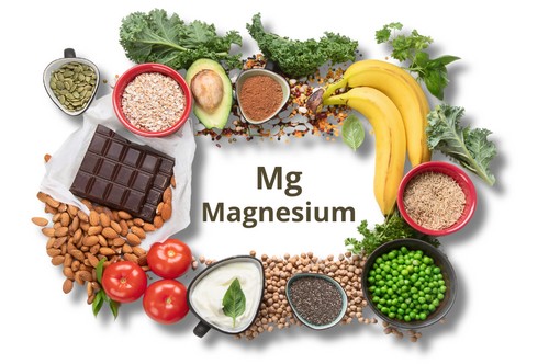Magnesium